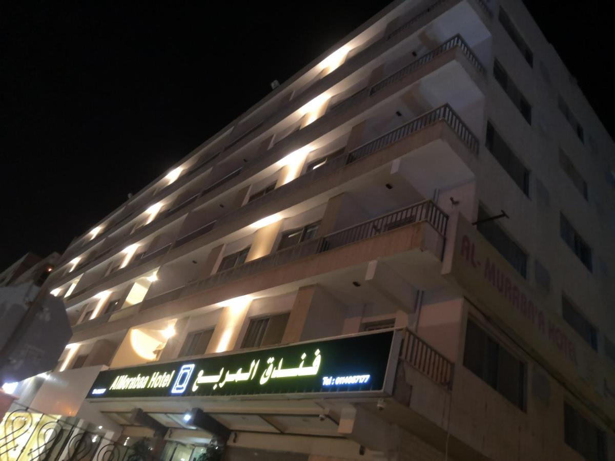 Hotel فندق المربع Ar Riyad Esterno foto